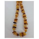 Bead Necklaces - Mixed Stone Beads Collection