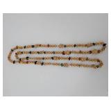Bead Necklaces - Mixed Stone Beads Collection