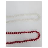 Bead Necklaces - Mixed Stone Beads Collection