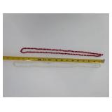 Bead Necklaces - Mixed Stone Beads Collection
