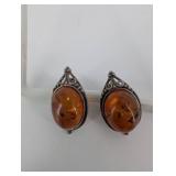Assorted Earrings (Lot of 14)