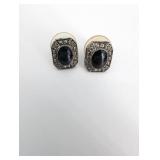 Assorted Earrings (Lot of 14)