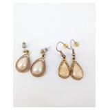 Assorted Earrings (Lot of 14)