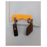 Assorted Earrings (Lot of 14)