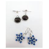 Assorted Earrings (Lot of 14)