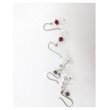 Assorted Earrings (Lot of 14)