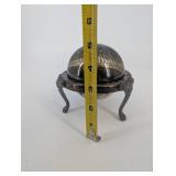 F.B. Rogers Silver Co. Butter Dish