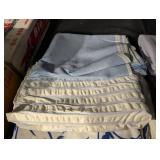 Assorted Fabric- Tricot Knit & Cotton Prints for Patchwork