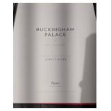 Buckingham Palace: The Interiors - Ashley Hicks
