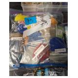 Assorted Seed Beads & Glass Bead Tubes for Jewelry Making