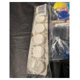 Assorted Seed Beads & Glass Bead Tubes for Jewelry Making