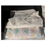 Assorted Fabric