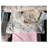 Assorted Fabric