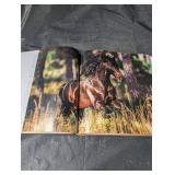 Horses: Their Temperament and Elegance - Gabrielle Boisselle