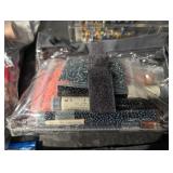 Assorted Bead Lot - Seed Beads, Delica Beads & Czech Glass Beads (Multi-Color)