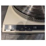 Technics SL-220 Frequency Generator Servo Automatic Turntable