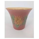 Vintage Vase & Animal Figurine Set - USA Made