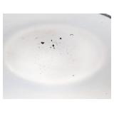 DRU 35 Covered Tureen with Floral Motifs - Vintage Ceramic