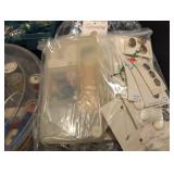 Assorted Sewing Supplies