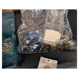 Assorted Sewing Supplies