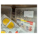 Assorted Sewing Supplies