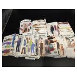 Vintage Sewing Pattern Lot - Simplicity, McCall