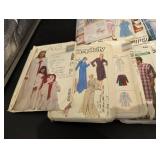 Simplicity, Butterick & McCall