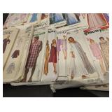 Simplicity, Butterick & McCall