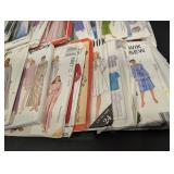 Simplicity, Butterick & McCall