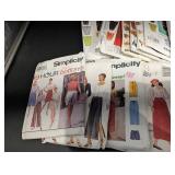 Simplicity, Butterick & McCall