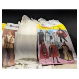 Simplicity, Butterick & McCall