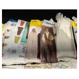 Simplicity, Butterick & McCall