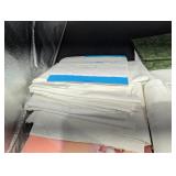 Assorted Quilt Fabrics - Mixed Prints & Textiles