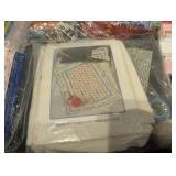 Assorted Fat Quarter Bundles - Riley Blake Easter Egg Hunt & Scottie Dog Quilts (Missouri Star)