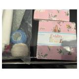 Assorted Fat Quarter Bundles - Riley Blake Easter Egg Hunt & Scottie Dog Quilts (Missouri Star)