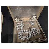 Assorted Vintage Watches & Jewelry Collection - Watches, Bracelets, Pearls