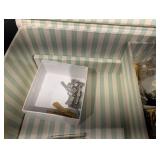 Assorted Vintage Watches & Jewelry Collection - Watches, Bracelets, Pearls