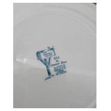 Johnson Bros The Friendly Village Assorted Mugs & Plates Dinnerware Set