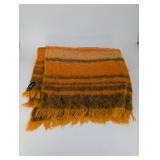 Lot Of 2 Glen Cree All Mohair Blanket - Made in Scotland