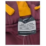 Nike Therma-Fit Minnesota Golden Gophers Zip Hoodie - Women