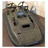 LL-Fortress America MB Gamemaster Series Board Game with GI JOE Vehicles & Figures