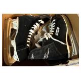 LL - Bauer Hockey Skates Pair in Box - The Professional's Choice