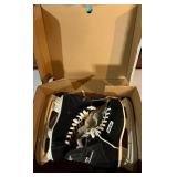 LL - Bauer Hockey Skates Pair in Box - The Professional's Choice