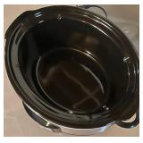 LL- Crock-Pot Countdown 4-Quart Digital Slow Cooker