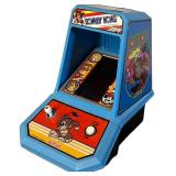 LL - Coleco Donkey Kong Tabletop Arcade Game