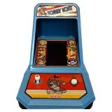 LL - Coleco Donkey Kong Tabletop Arcade Game