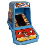 LL - Coleco Donkey Kong Tabletop Arcade Game
