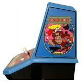 LL - Coleco Donkey Kong Tabletop Arcade Game