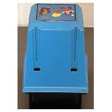 LL - Coleco Donkey Kong Tabletop Arcade Game