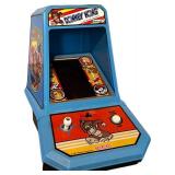 LL - Coleco Donkey Kong Tabletop Arcade Game
